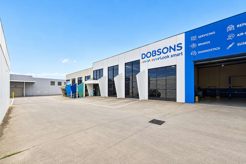 Shop & Retail commercial property for sale at 203 Mornington-Tyabb Road Mornington VIC 3931 Shop & Retail commercial property for sale at 203 Mornington-Tyabb Road Mornington VIC 3931