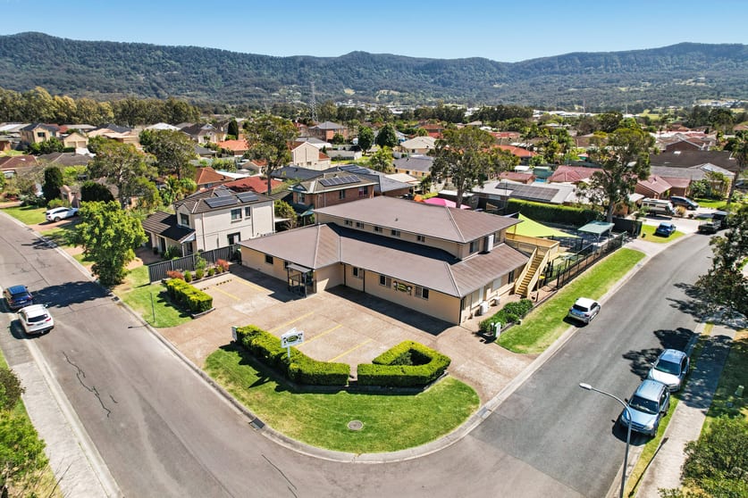 Other commercial property for sale at 1/66-70 Habeda Avenue Horsley NSW 2530 Other commercial property for sale at 1/66-70 Habeda Avenue Horsley NSW 2530