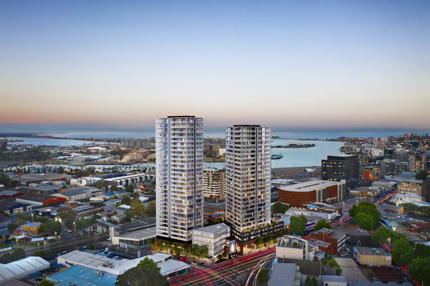 Medical / Consulting commercial property for sale at 924 Hunter Street Newcastle West NSW 2302