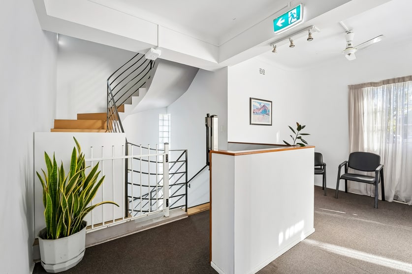 Medical / Consulting commercial property for sale at 140 Murwillumbah Street Murwillumbah NSW 2484