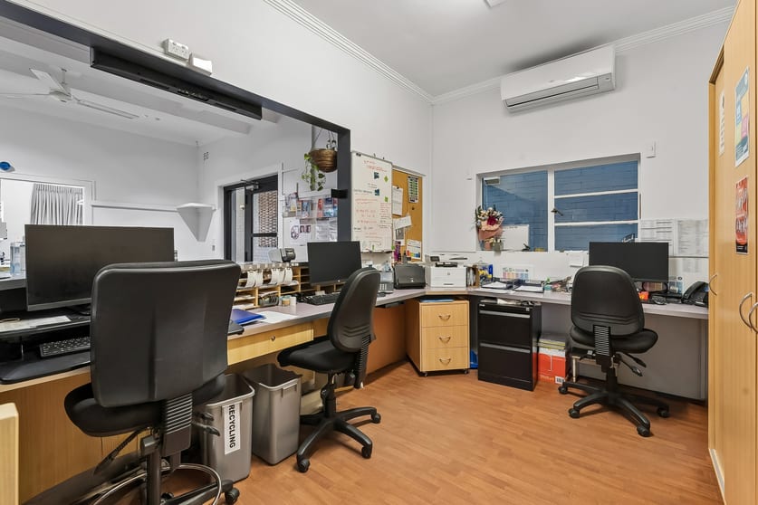 Medical / Consulting commercial property for sale at 140 Murwillumbah Street Murwillumbah NSW 2484