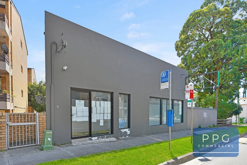 Shop & Retail commercial property for sale at 157 Princes Highway Arncliffe NSW 2205 Shop & Retail commercial property for sale at 157 Princes Highway Arncliffe NSW 2205