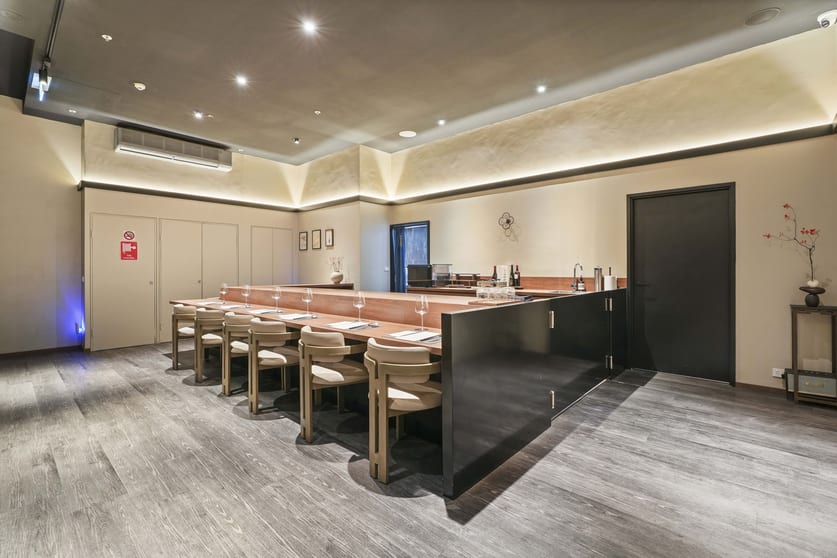 Shop & Retail commercial property for sale at Shop 1/58 Clarke Street Southbank VIC 3006