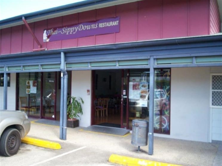 Leasehold Thai Restaurant - Sunshine Coast Leasehold Thai Restaurant - Sunshine Coast