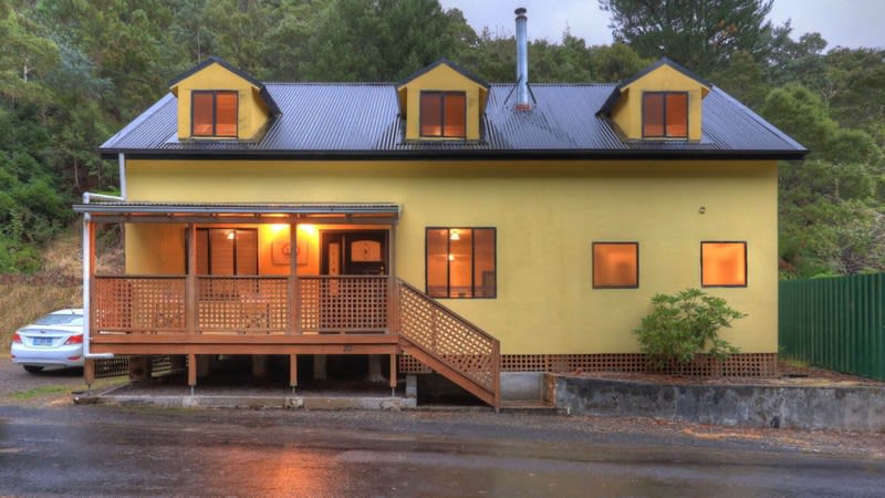 West Coast Holiday Home 4 1/2 * Acommodation or Family Home West Coast Holiday Home 4 1/2 * Acommodation or Family Home