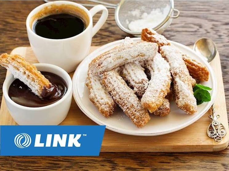 Churros & Café Franchise Churros & Café Franchise