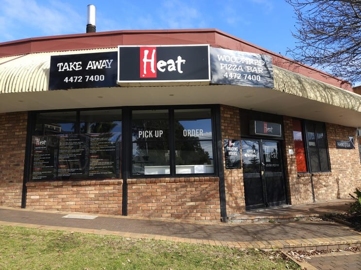 Woodfired Pizza Business For Sale. Woodfired Pizza Business For Sale.
