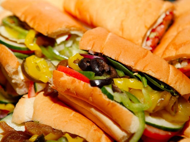 Subway for sale BA-0793 Subway for sale BA-0793