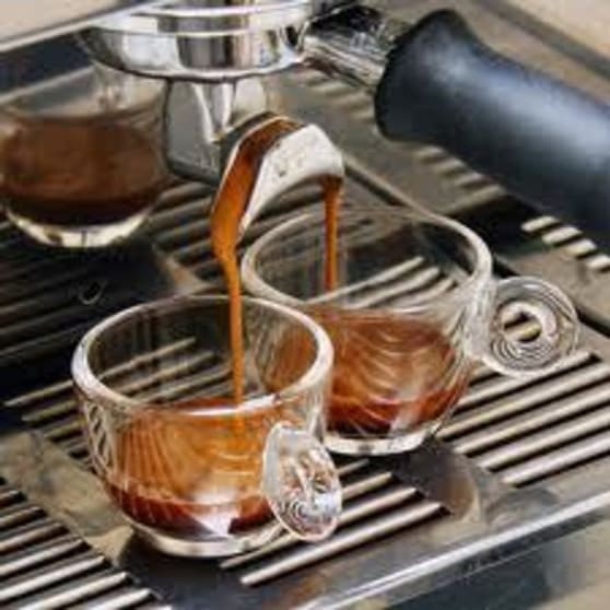 5 Day Cafe on St Kilda Rd - Ref: 15229 5 Day Cafe on St Kilda Rd - Ref: 15229