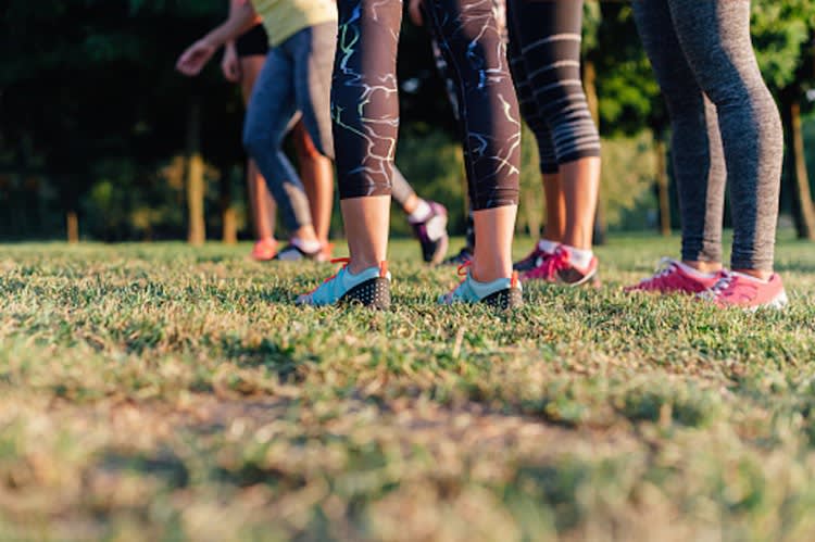 Mobile Fitness Training Franchise – Top Melbourne Location