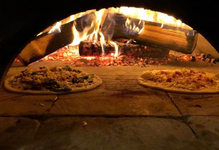 Pizza Legend For Sale Torquay