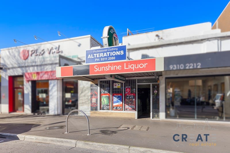 Liquor Business In Prime Position For Sale Liquor Business In Prime Position For Sale
