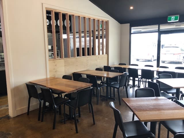 Dough Bros Torquay For Sale