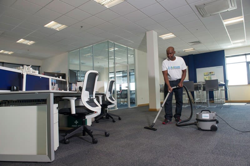 Commercial Cleaning For Sale - Geelong