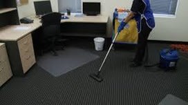 Geelong's Premier Commercial Cleaning Business For Sale