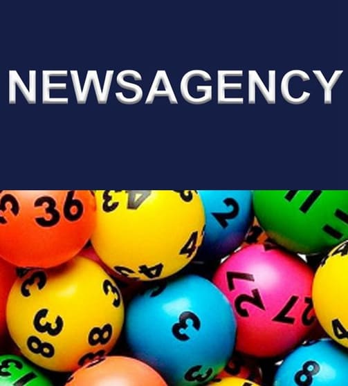 Lotto & Newsagency BF-0863 Lotto & Newsagency BF-0863