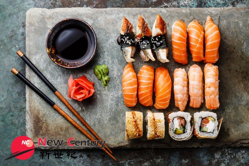 Sushi Bar -- Balaclava-- #5386843