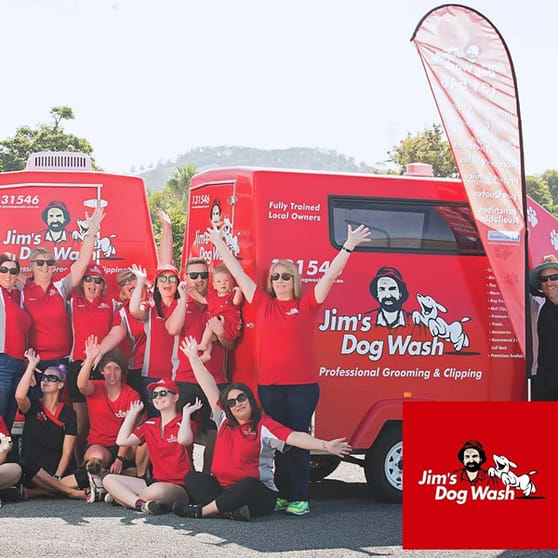 Dont' miss out!Exclusive Jim's Dog Wash Franchise For Sale!
Get Rid Of The Boss! Dont' miss out!Exclusive Jim's Dog Wash Franchise For Sale!
Get Rid Of The Boss!
