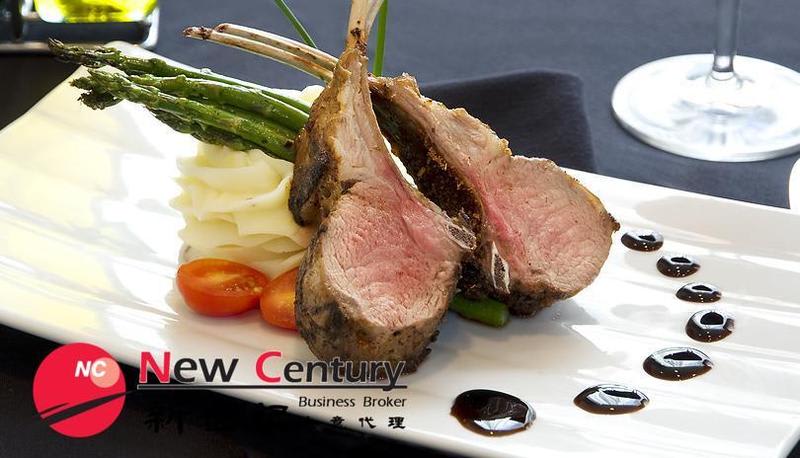 Restaurant -- Richmond -- # Restaurant -- Richmond -- #