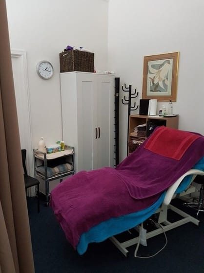 Shire Remedial Clinic Well Established Affordable Rent