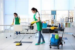 Commercial Cleaning Geelong & Surf Coast