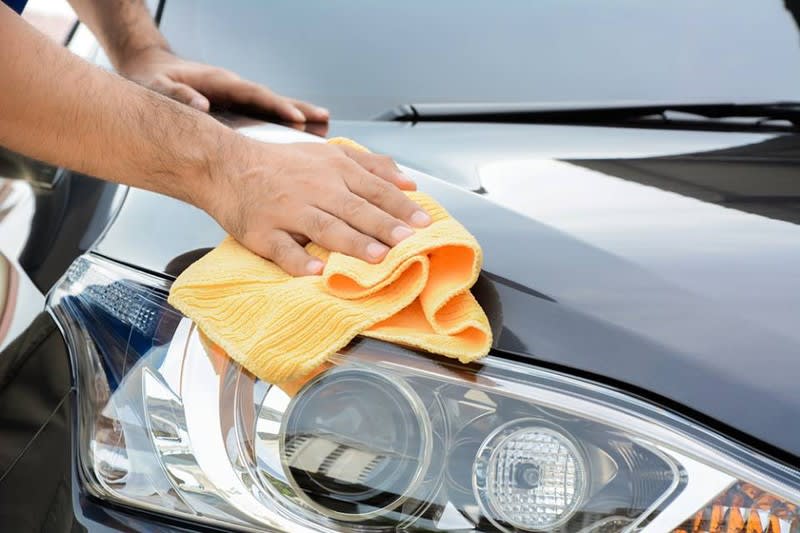 Mobile Auto Scratch Repair Business Mobile Auto Scratch Repair Business