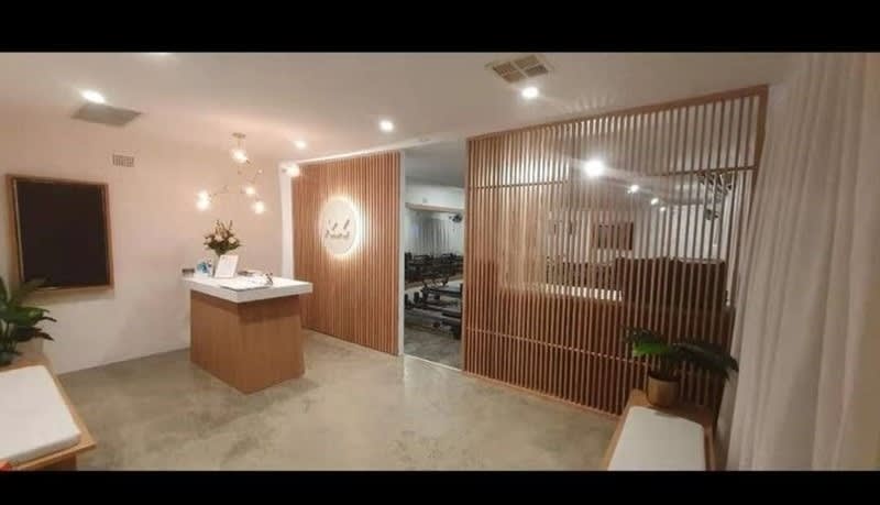 Cabinet Factory for Sale in Villawood