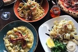 Well Established Pizzaria/Cafe Restaurant For Sale Well Established Pizzaria/Cafe Restaurant For Sale