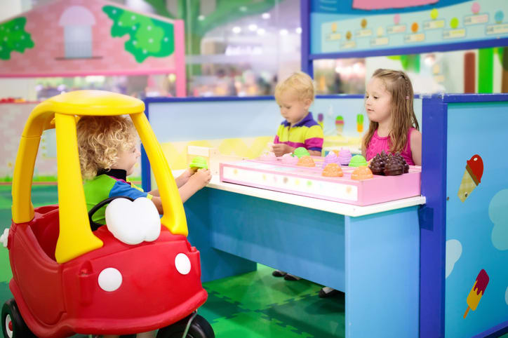 **SOLD** Play Centre * First time on the Market in Knoxfield Area * Tkg $200,000+ pa [2104283]