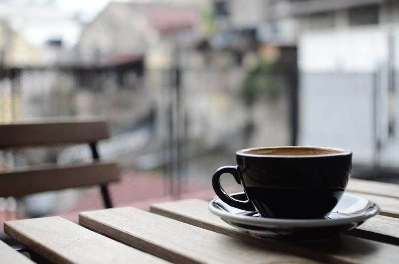 Highly Rated Cafe in Melbourne CBD Ref: 1753