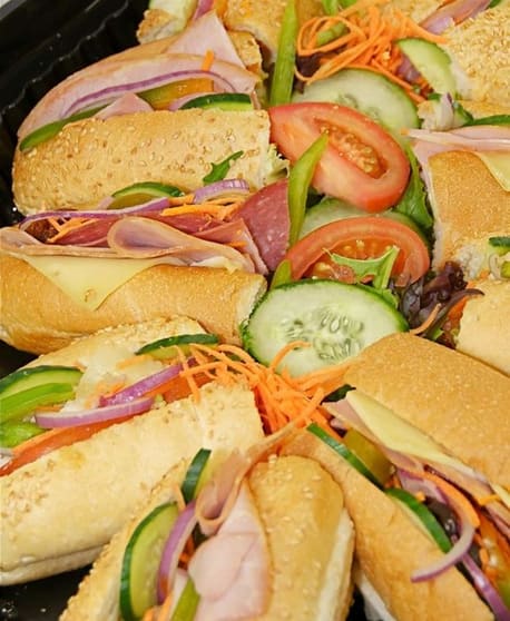 Busy Patisserie & Café For Sale in Swan View! Busy Patisserie & Café For Sale in Swan View!