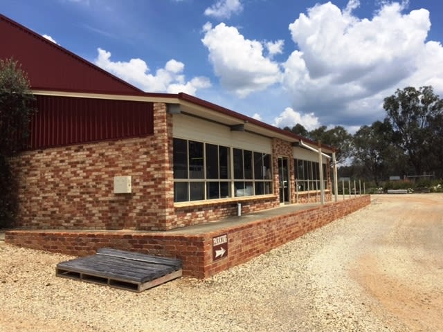 Business For Sale - Corryong Building Supplies