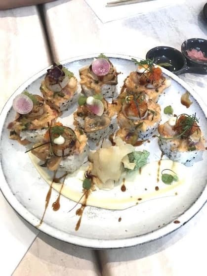 Japanese cuisine Restaurant for urgent sell