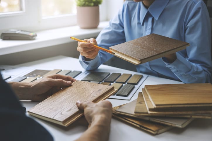 Popular Flooring Supply & Installation Business  $600,000 Annual Takings [2607083]