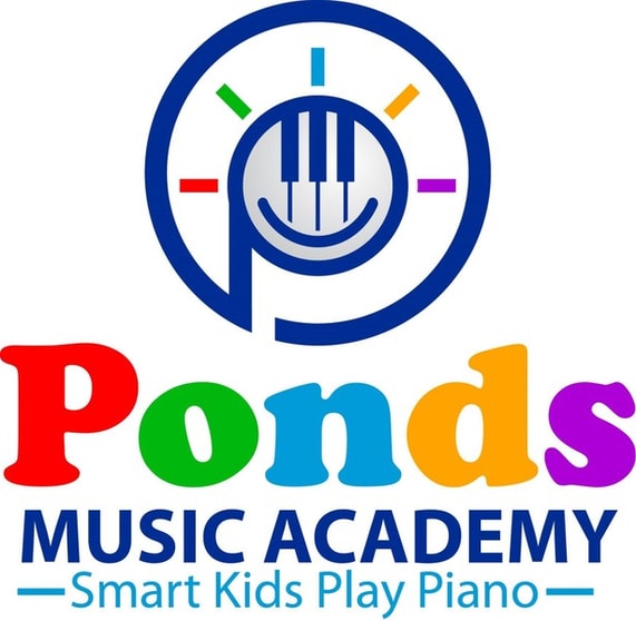 Smart Children Play Piano Smart Children Play Piano