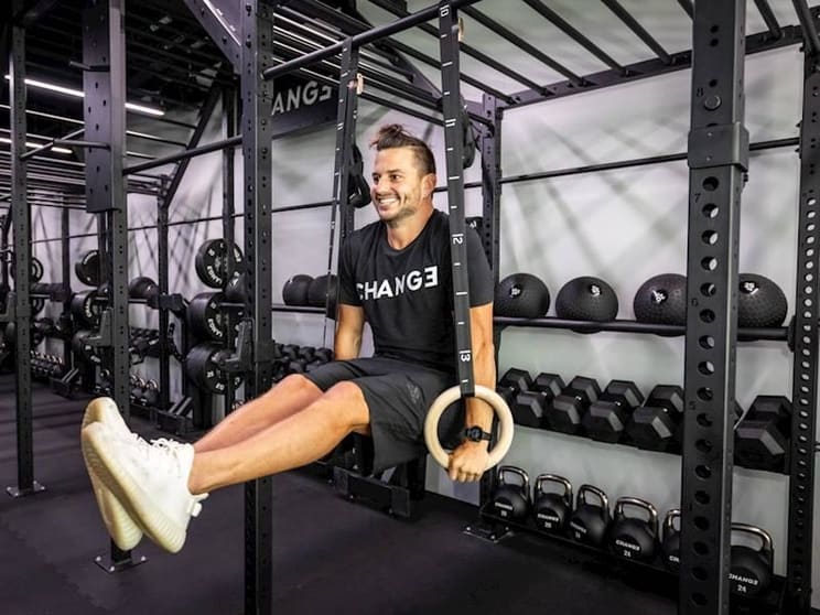 CHANGE Fitness Franchise Northern Beaches