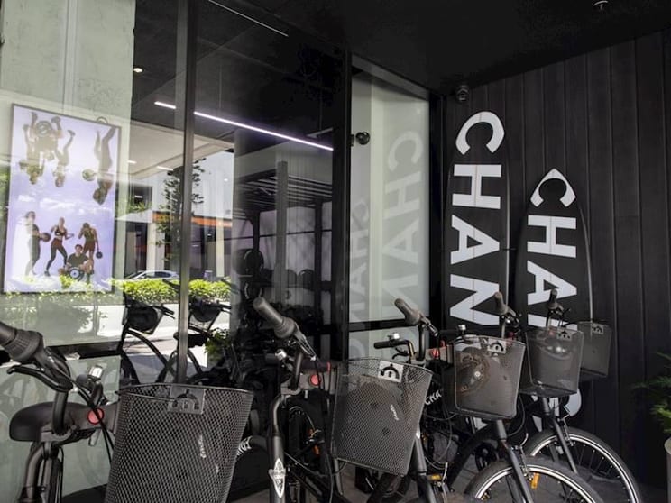 CHANGE Fitness Franchise Geelong CHANGE Fitness Franchise Geelong