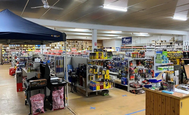 Hardware & Building Supplies - NSW Hardware & Building Supplies - NSW