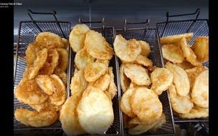 Well Established Fish & Chip Shop, Pristine Location