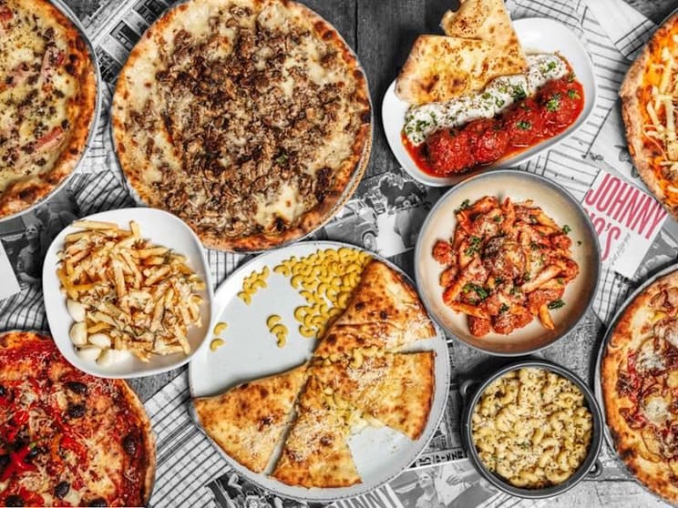 New Johnny Gio's Pizza Franchise Homebush New Johnny Gio's Pizza Franchise Homebush