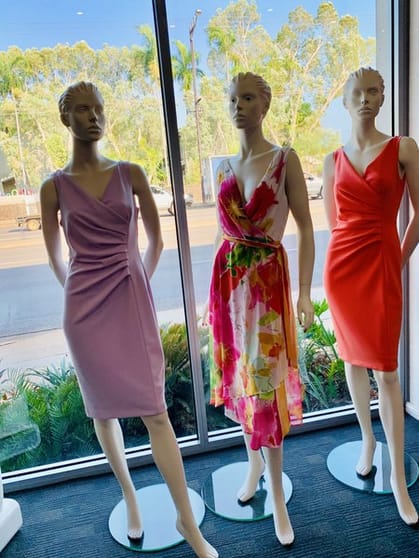 Dive into the glam world of fashion & lingerie? It's all yours for the taking! Dive into the glam world of fashion & lingerie? It's all yours for the taking!