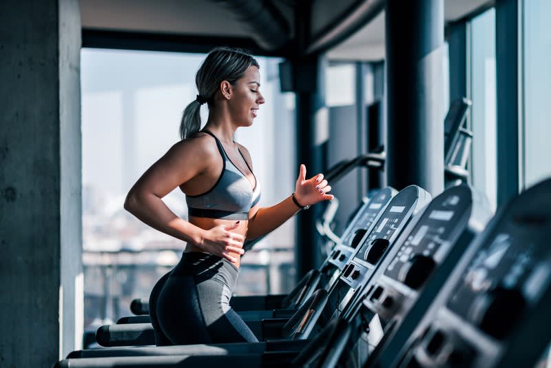 DA Approved 513 Sqm Gym for sale in Northern Sydney - REBRANDING OPPORTUNITY