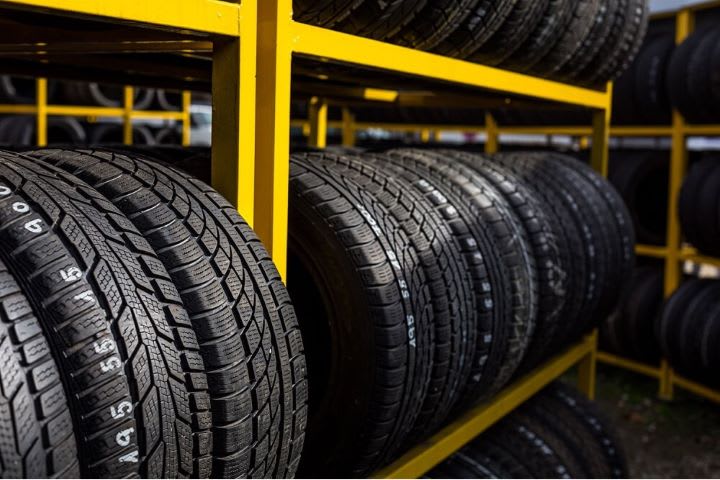 Tyre & Battery Retailer