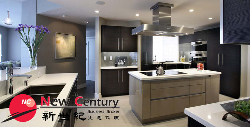 Kitchen Manafacture -- Keilor -- #7016525