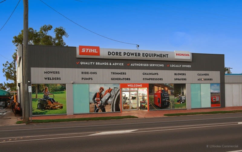 Longstanding Homeware & Hardware Business