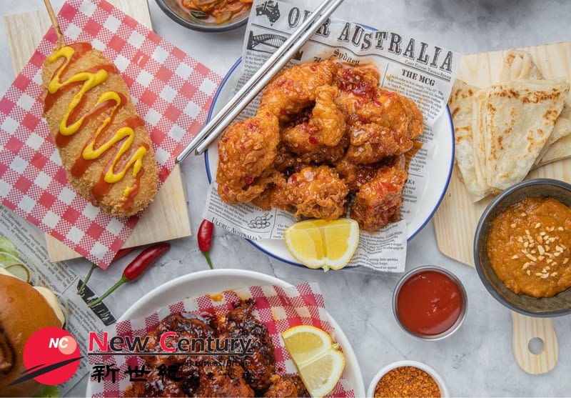 Chicken Bar & Burger -- Richmond -- #7046026 Chicken Bar & Burger -- Richmond -- #7046026