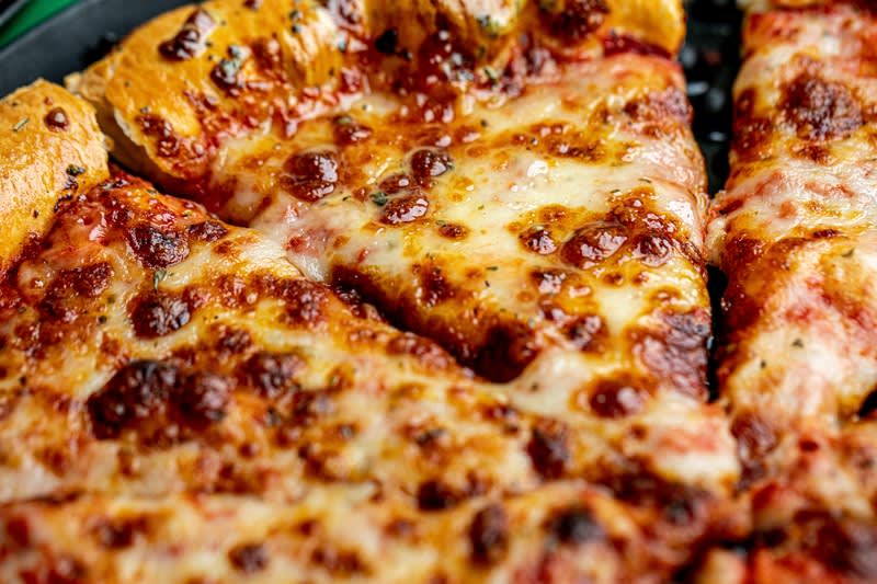 Italian Franchise Restaurant  $18K$20K PW Takings | $976 PW Rent | Semi-Managed [2609051]