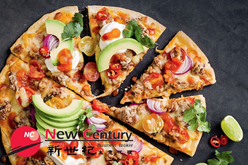 Pizza Takeaway / Restaurant -- Bayswater -- #4827836 Pizza Takeaway / Restaurant -- Bayswater -- #4827836