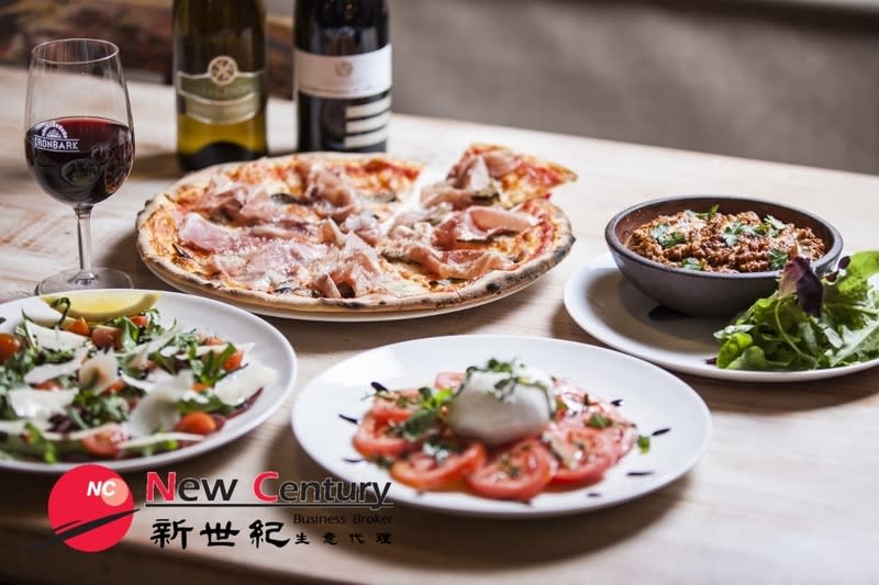 Cafe & Restaurant--seaford--#7620363