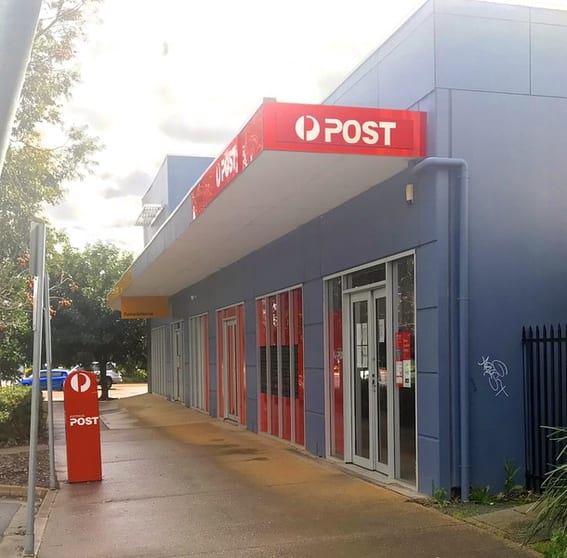 Post Office